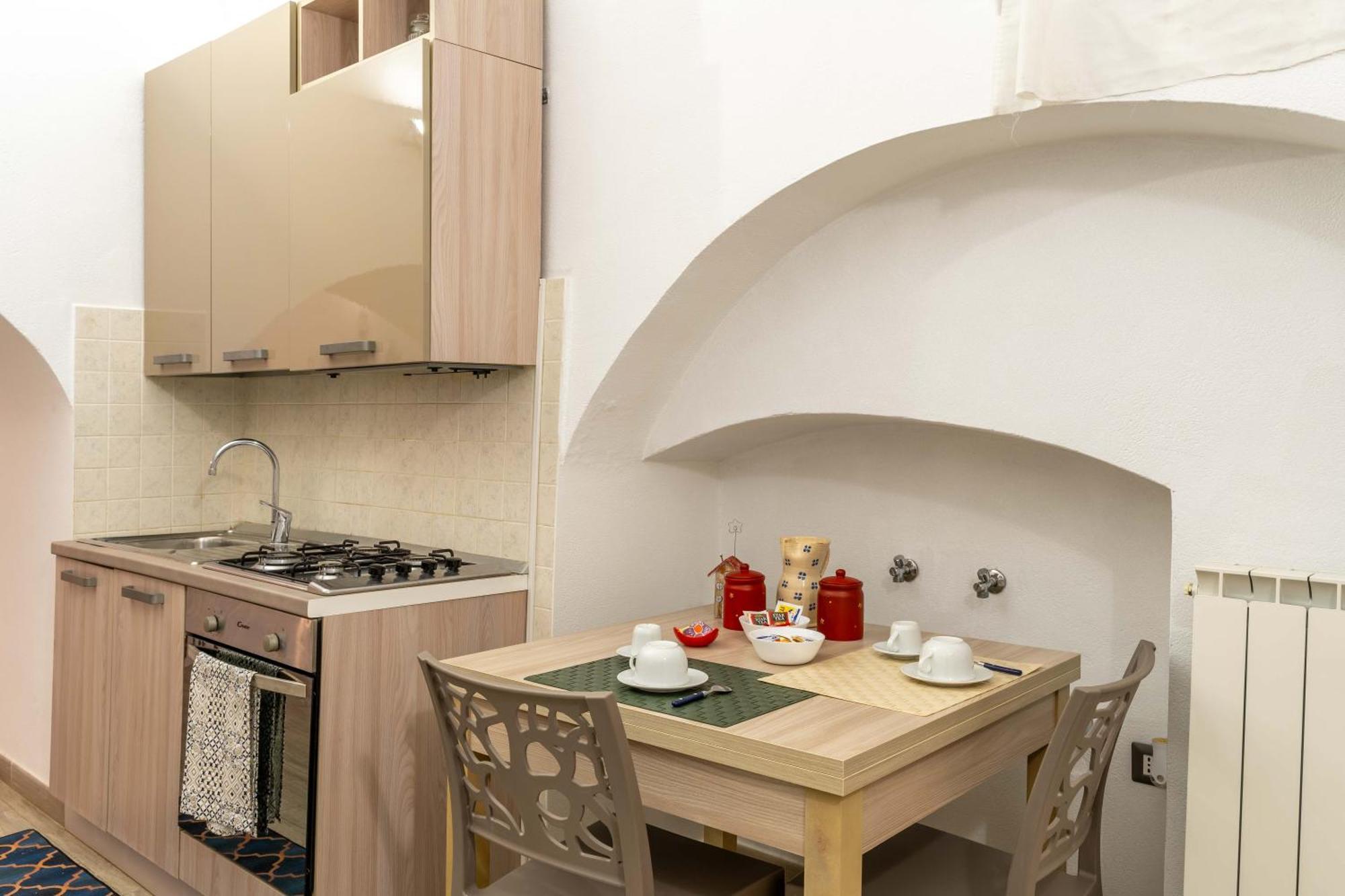 Appartement Casa Pino - Duplex In Town