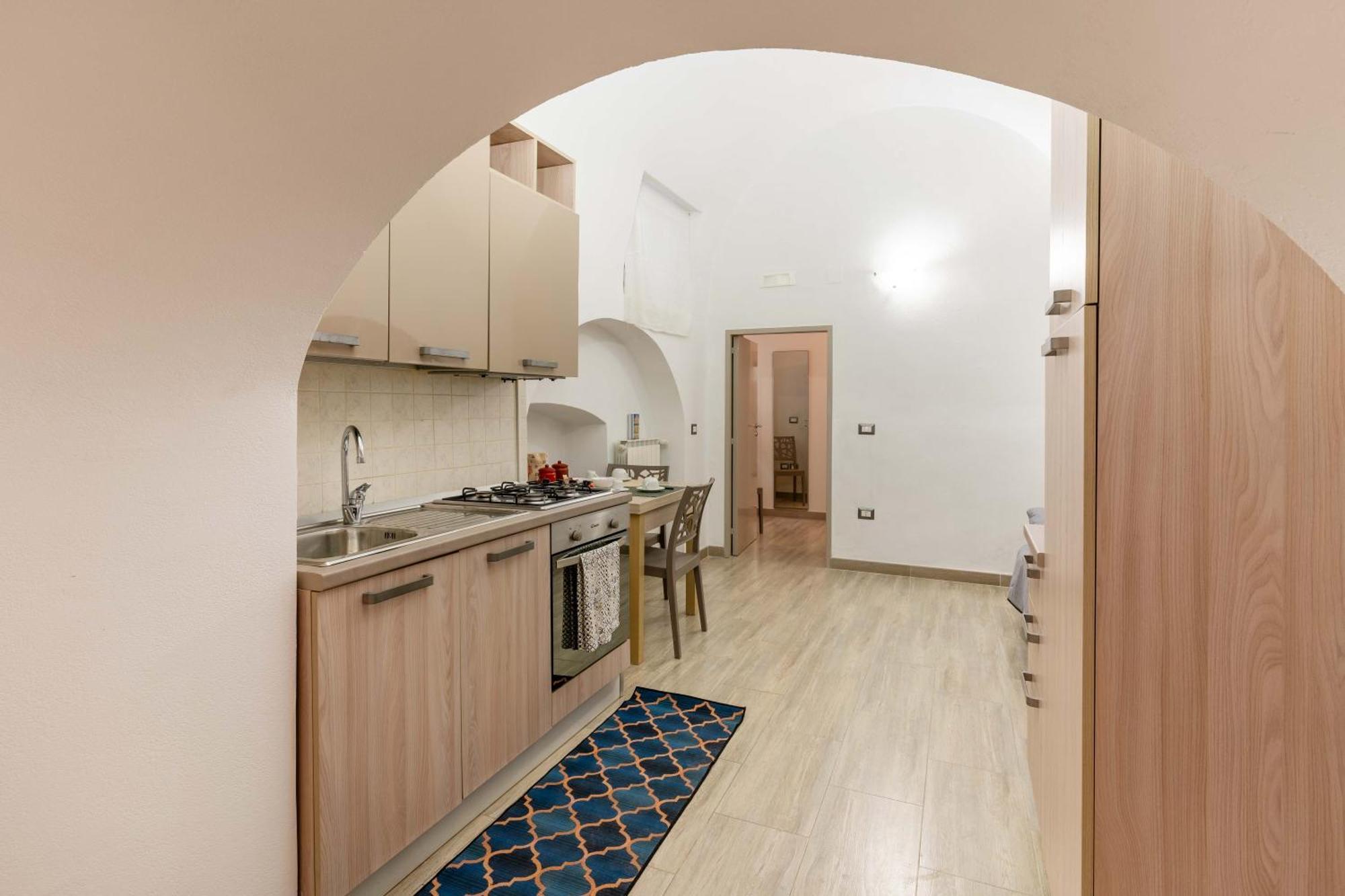 Casa Pino - Duplex In Town Appartement Bari