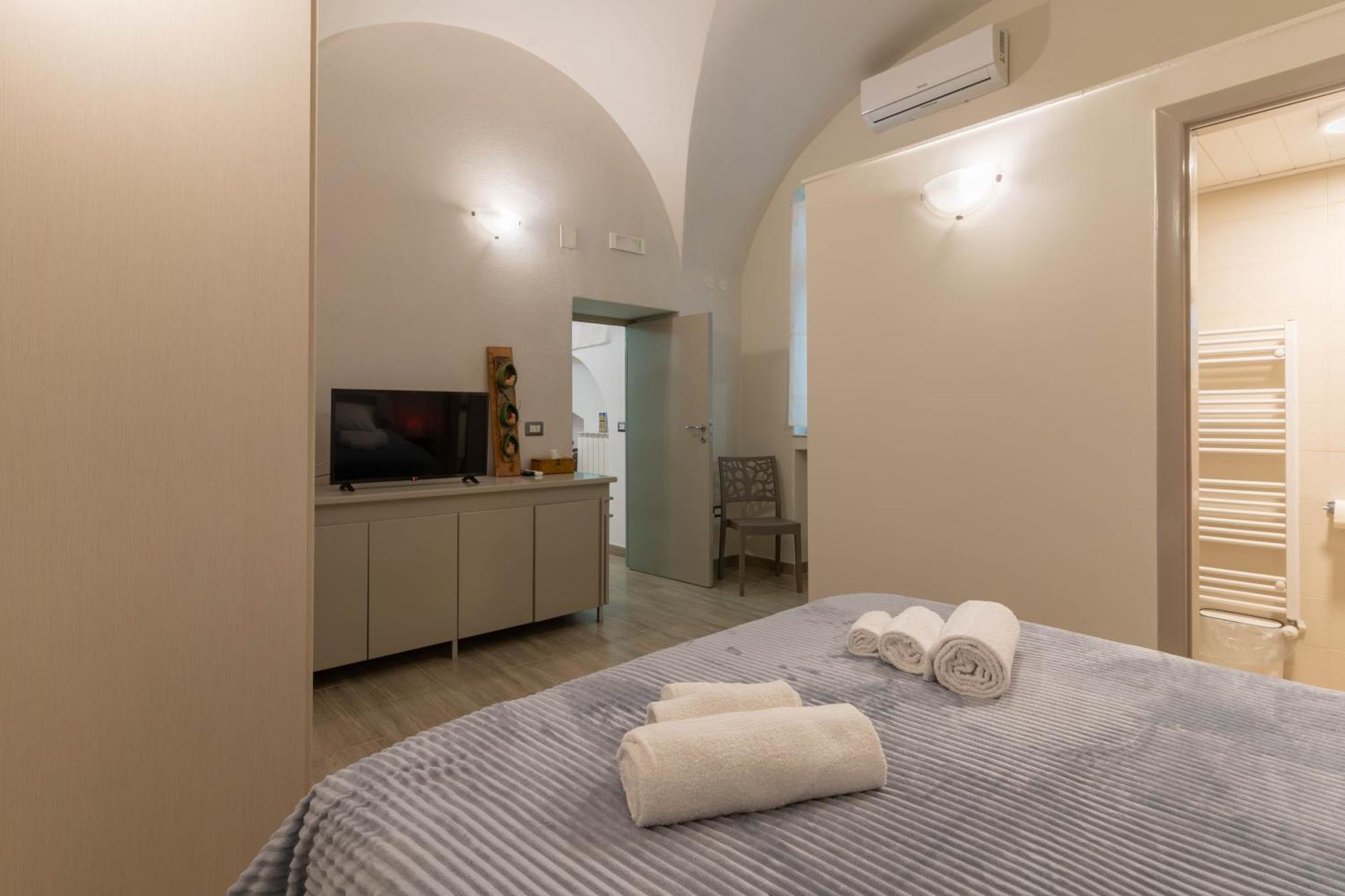 Casa Pino - Duplex In Town Appartement Bari