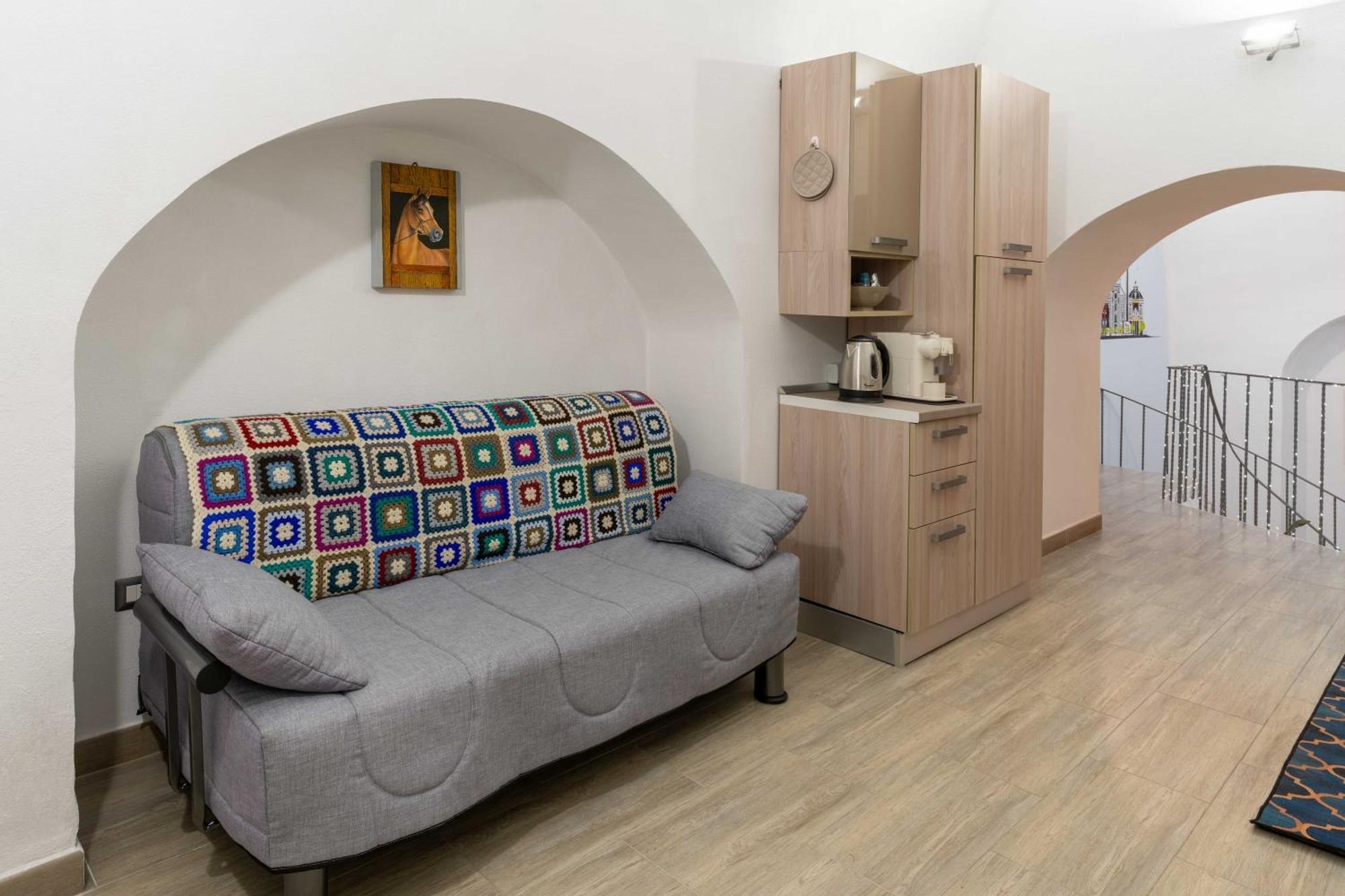 Appartement Casa Pino - Duplex In Town *