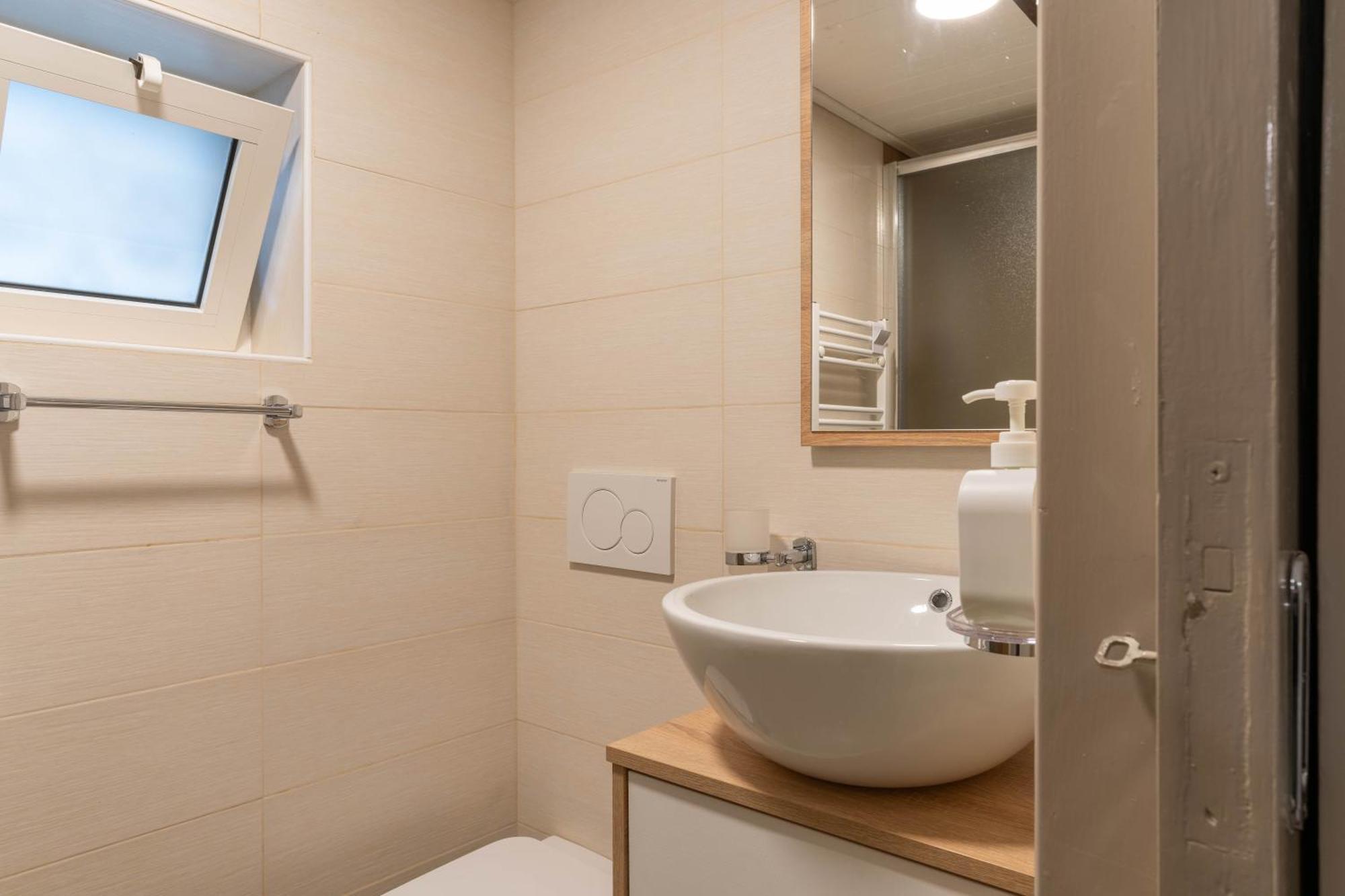 Appartement Casa Pino - Duplex In Town *