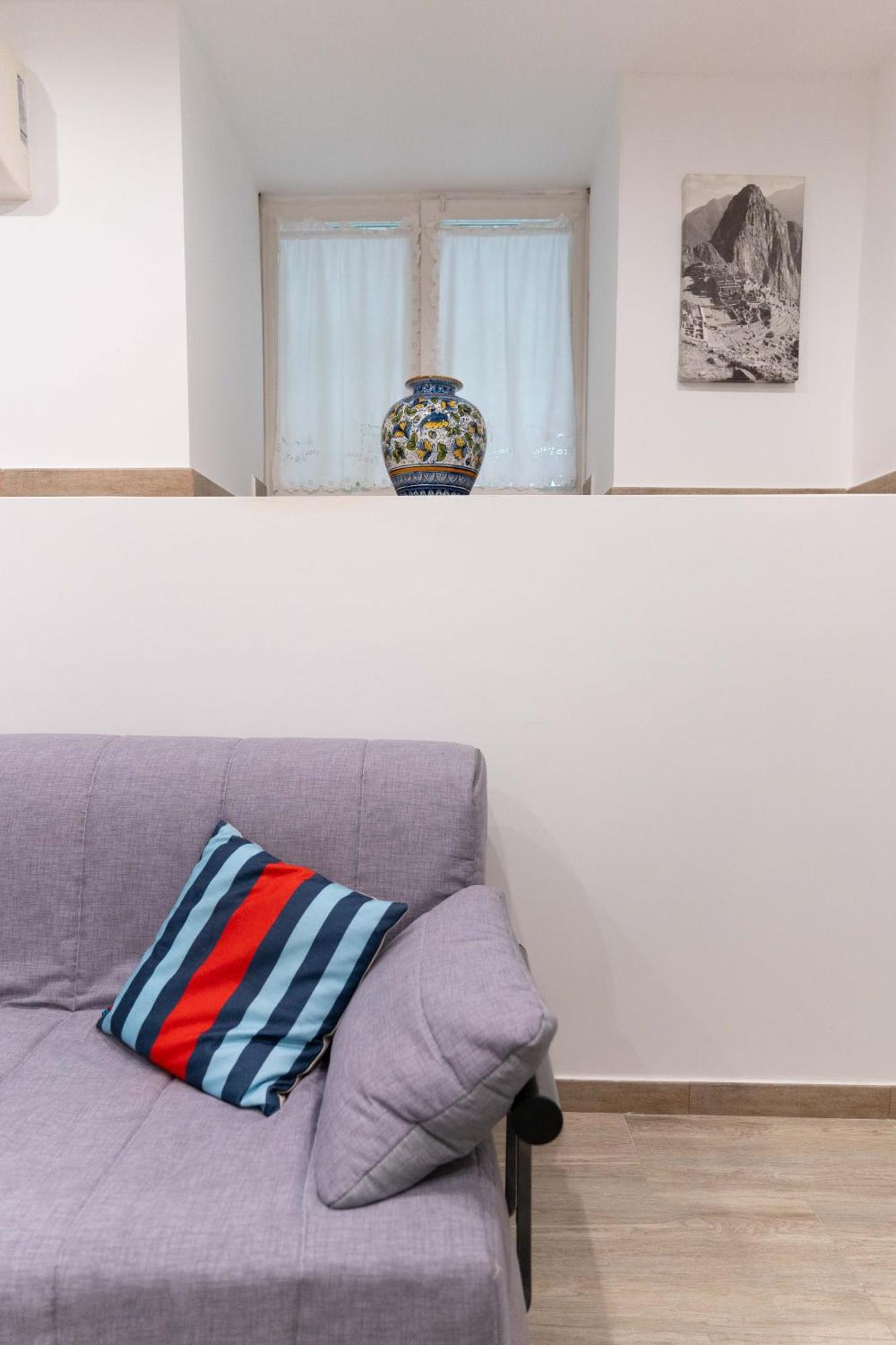 Casa Pino - Duplex In Town Appartement Bari