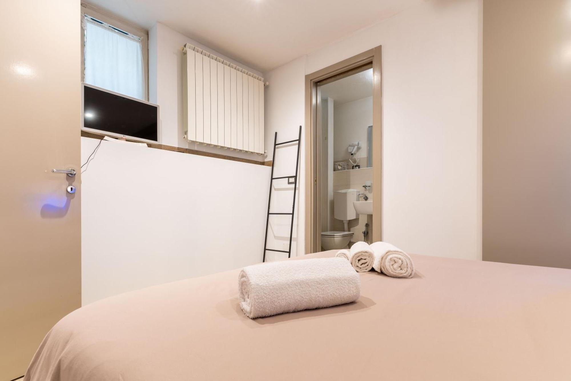 Casa Pino - Duplex In Town Appartement *