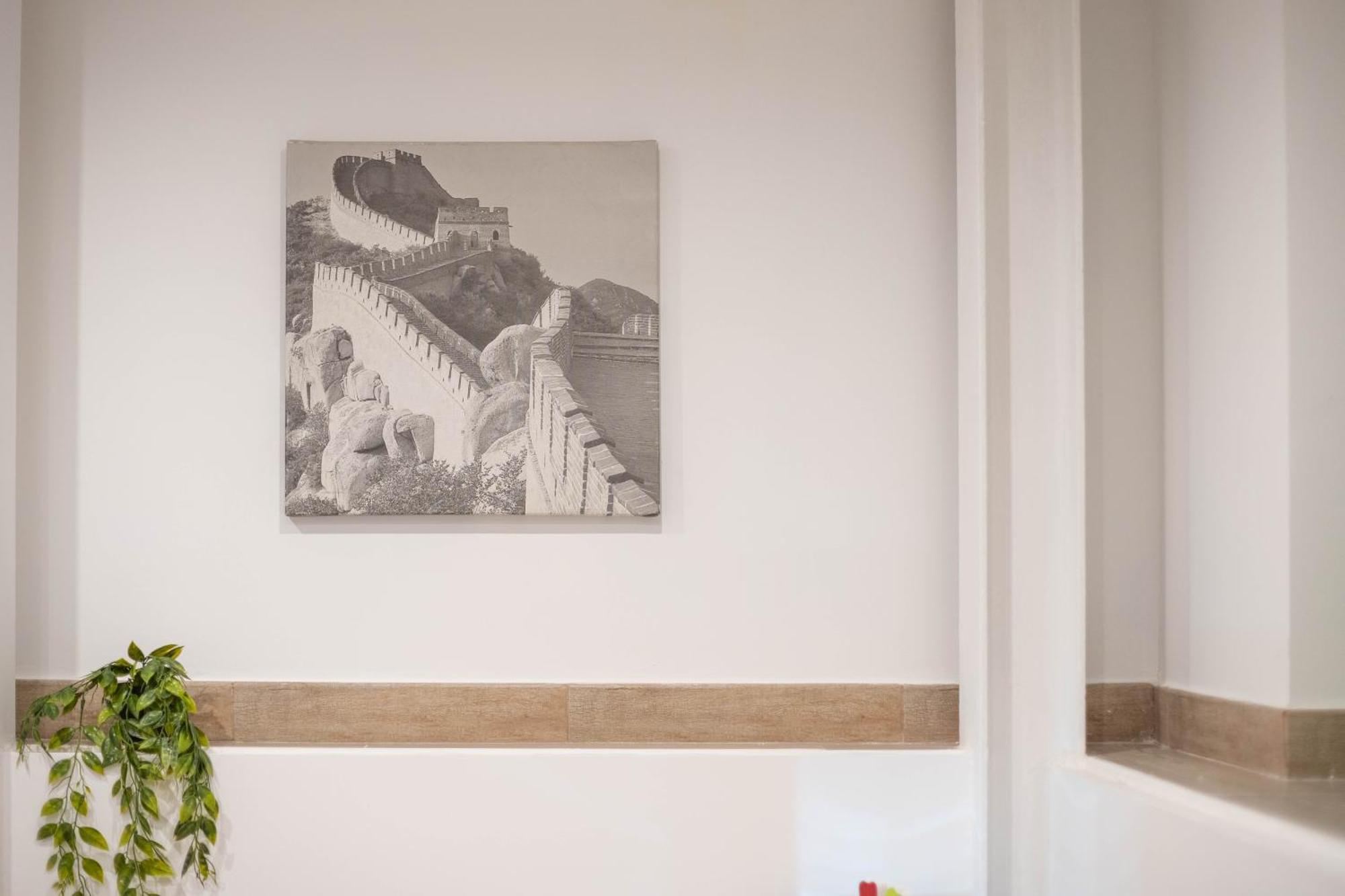 Appartement Casa Pino - Duplex In Town Bari