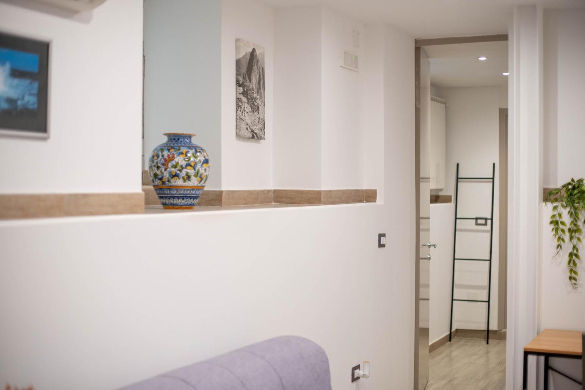 Casa Pino - Duplex In Town Appartement Bari