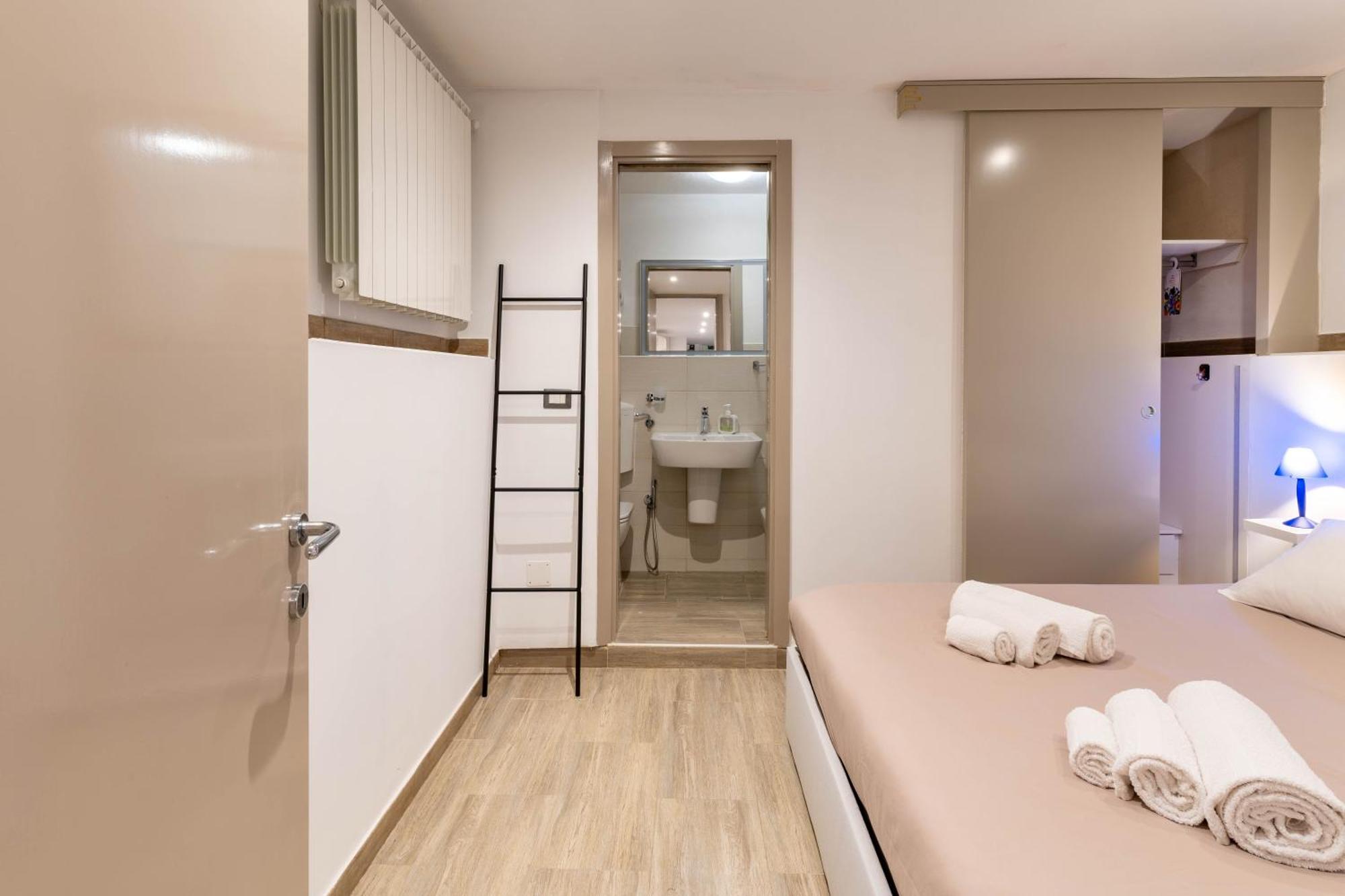 Appartement Casa Pino - Duplex In Town Bari