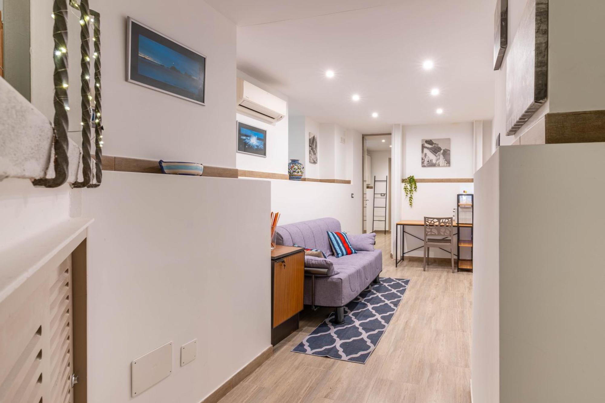 Casa Pino - Duplex In Town Appartement