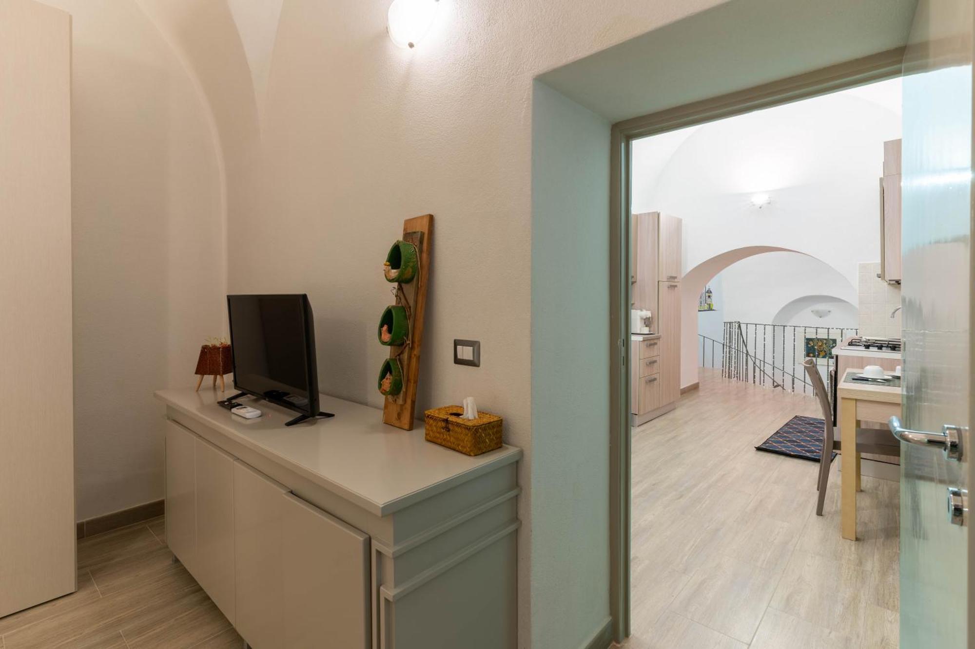 Casa Pino - Duplex In Town Appartement *