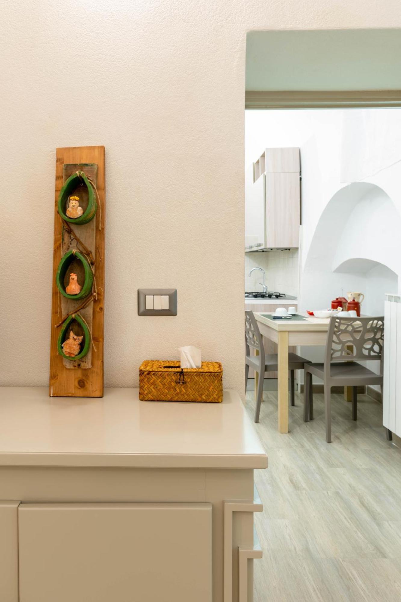Appartement Casa Pino - Duplex In Town Bari