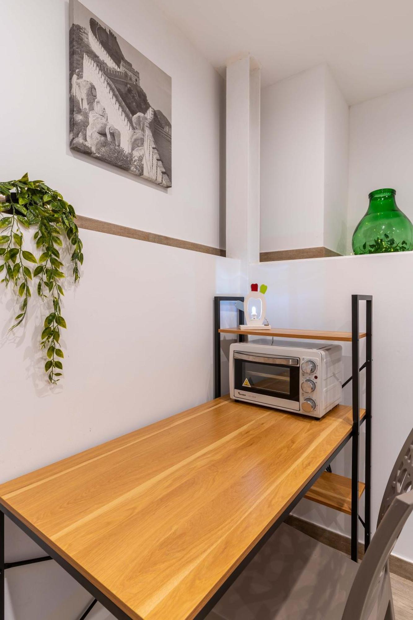 Casa Pino - Duplex In Town Appartement *