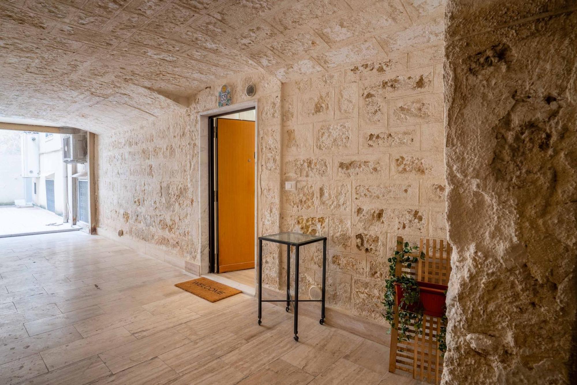 Casa Pino - Duplex In Town Appartement
