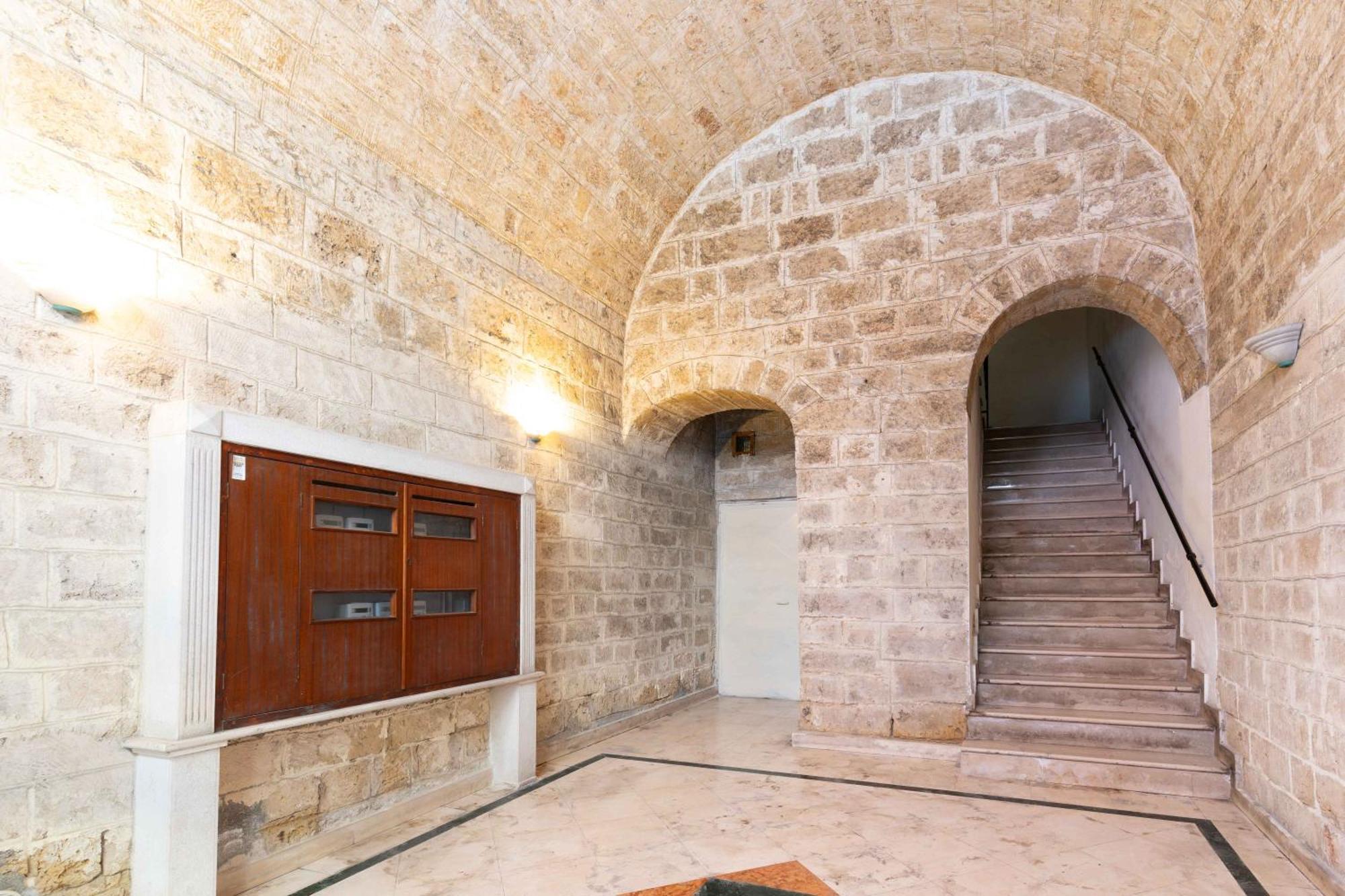 Appartement Casa Pino - Duplex In Town Bari